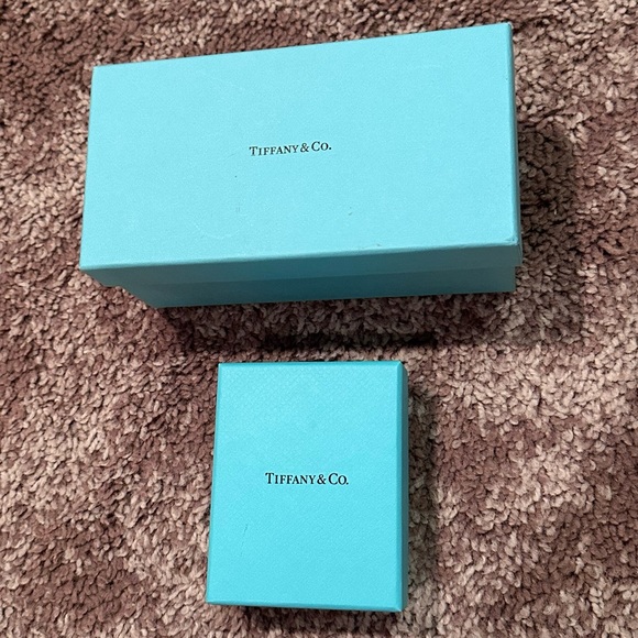 Tiffany & Co. Accessories - Tiffany & Co. Box Set